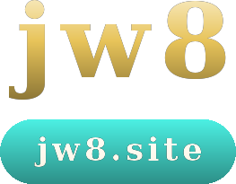 jw8 logo