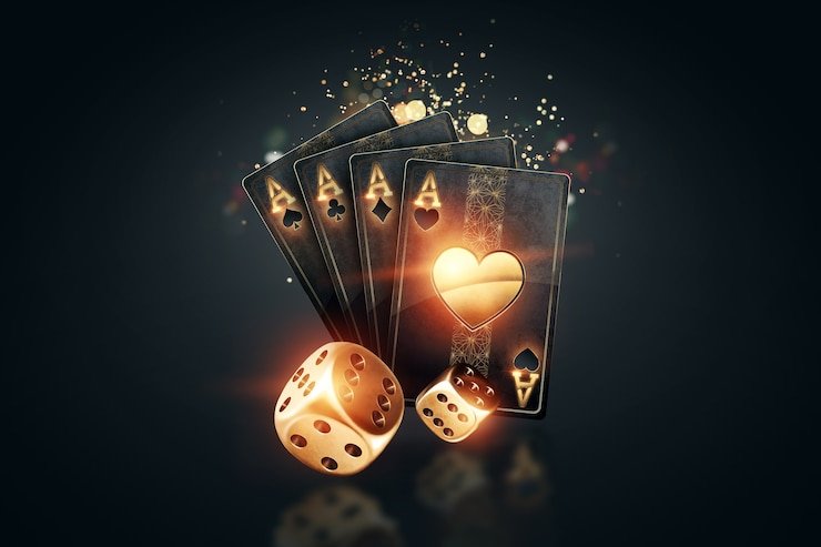 jw8 Live Poker Action